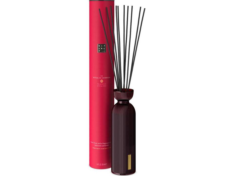 Rituals fragrance sticks 250ml