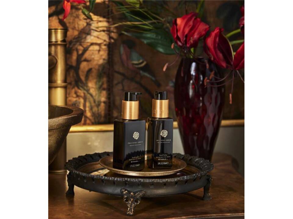 Rituals Private Collection Precious Amber Kitchen set 1