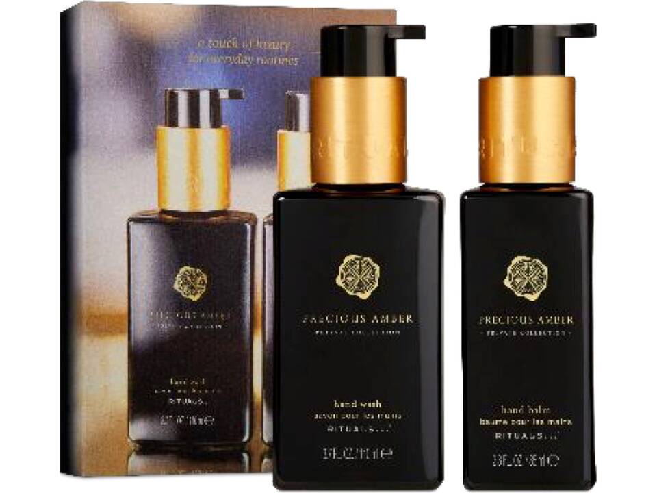 Rituals Private Collection Precious Amber Kitchen set bedrukken
