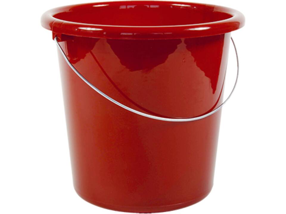 Bucket 3
