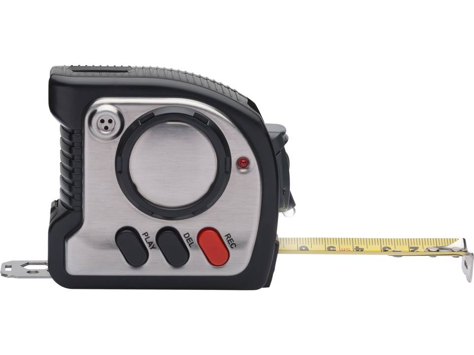 Multifunction measure tape 3