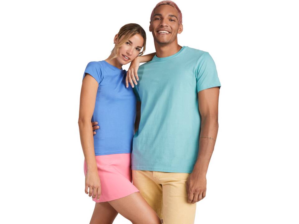 Capri short sleeve women's t-shirt 59