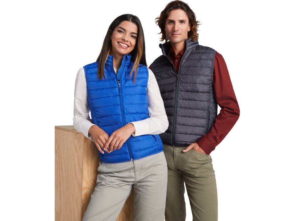Oslo men's insulated bodywarmer
