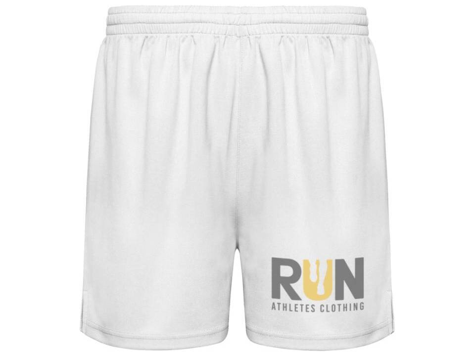 Player kids sports shorts 12