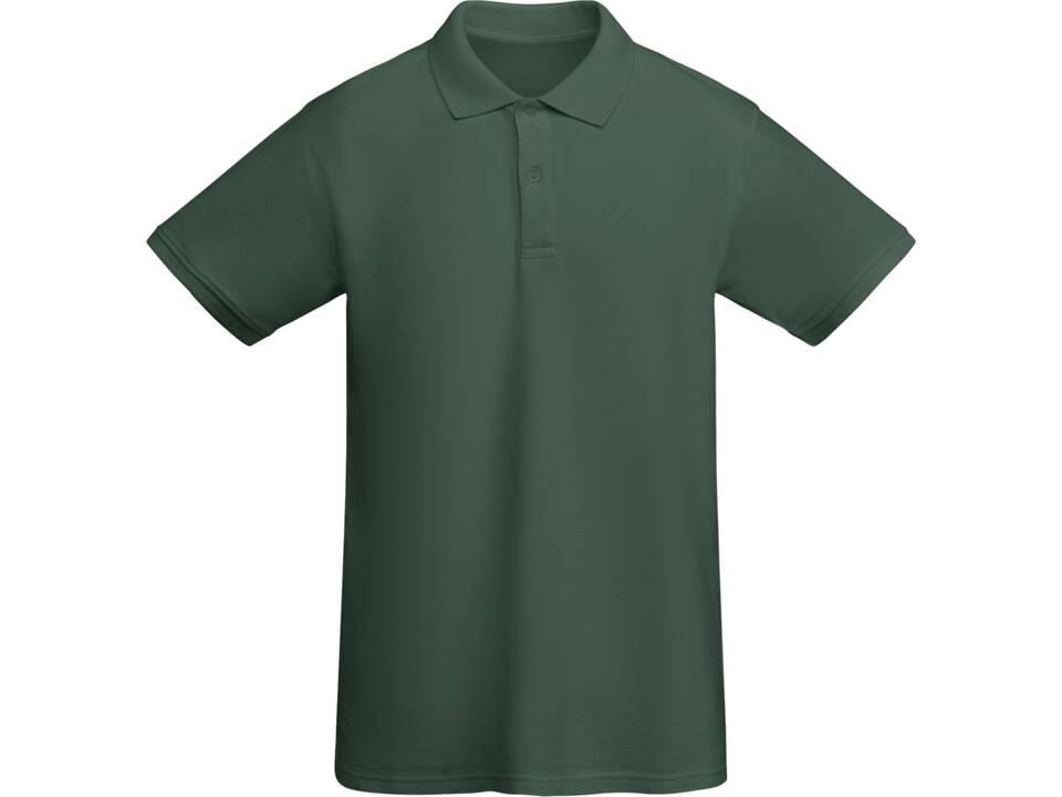 Prince short sleeve men's polo shirt 24