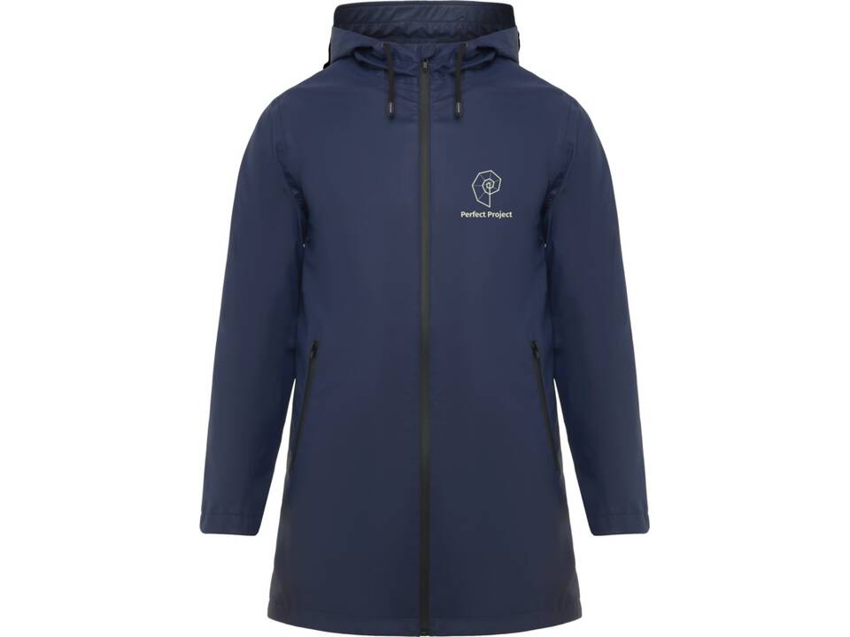 Sitka men's raincoat 12