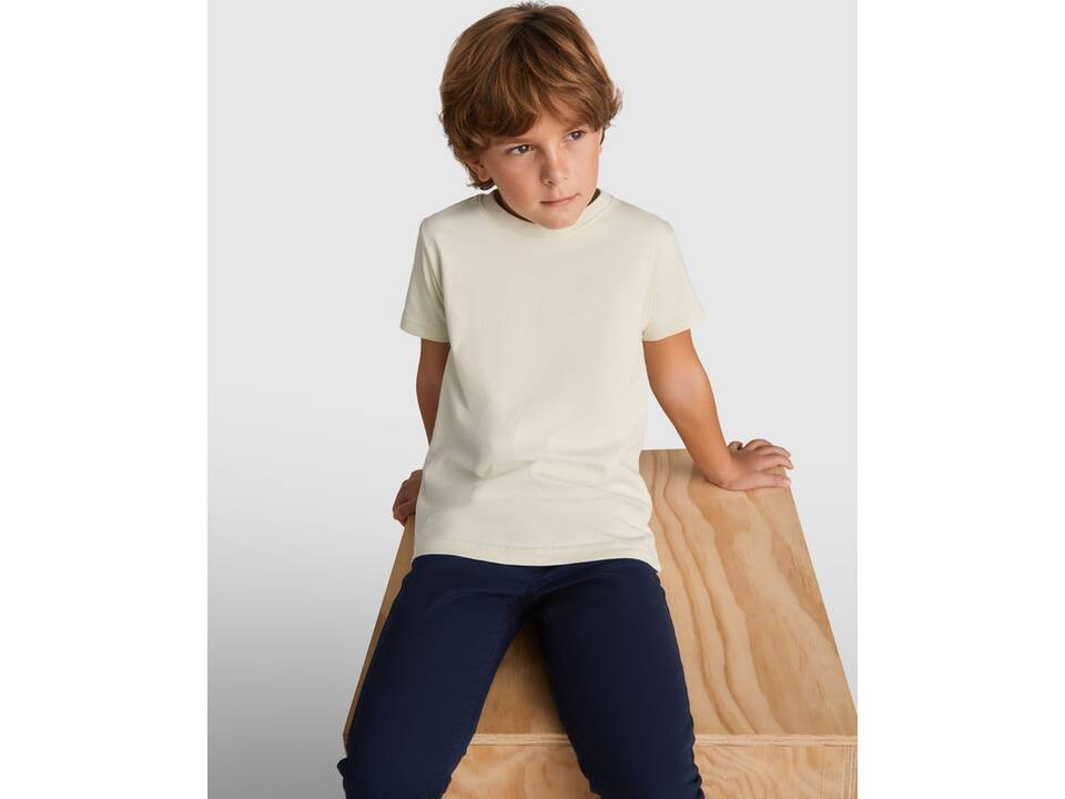 Stafford short sleeve kids t-shirt