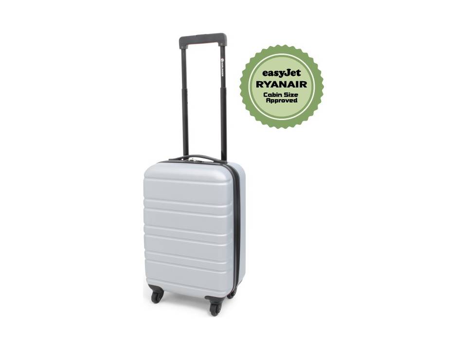 IATA cabin size trolley 3