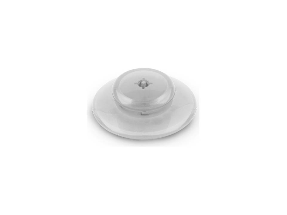 Magnet Round with Paper Clamp 2