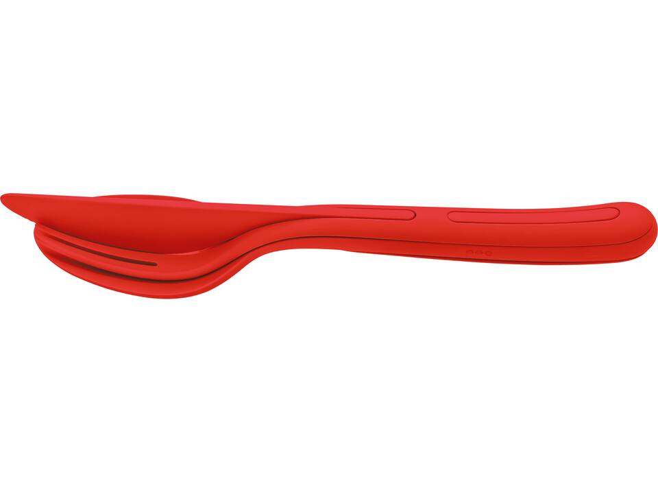 Klikk Knife, fork, spoon 4
