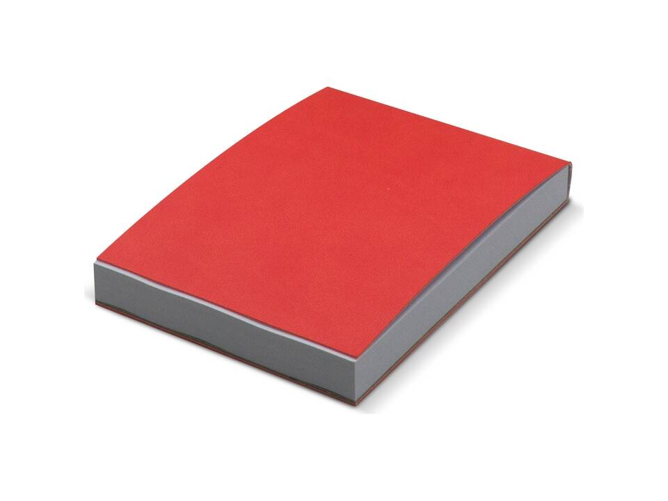 Noteblock recycled paper 150 sheets 5