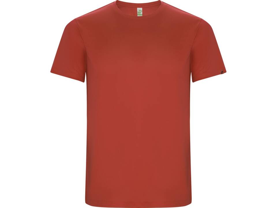 Imola short sleeve men's sports t-shirt 27