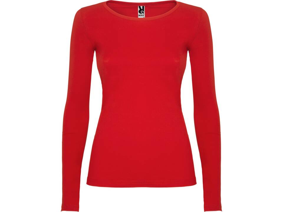 Extreme long sleeve women's t-shirt 60