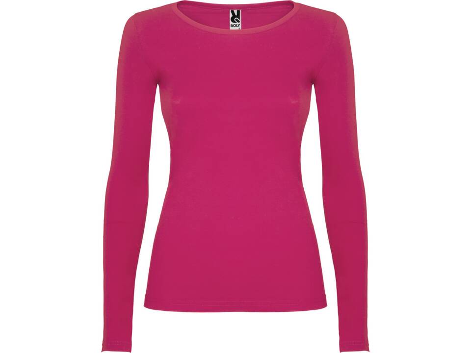 Extreme long sleeve women's t-shirt 63