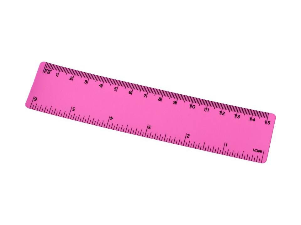 Rothko 15 cm ruler
