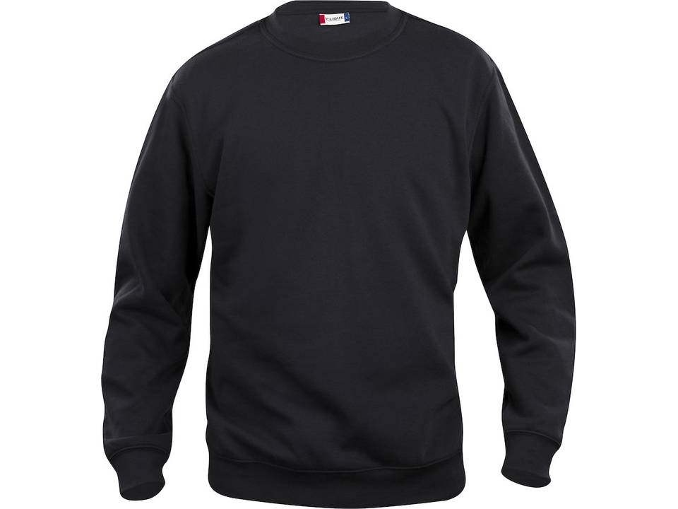 Basic Roundneck Junior 1