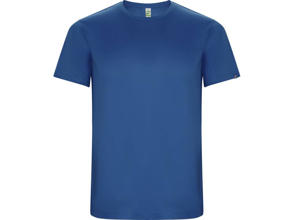 Imola short sleeve men's sports t-shirt 33