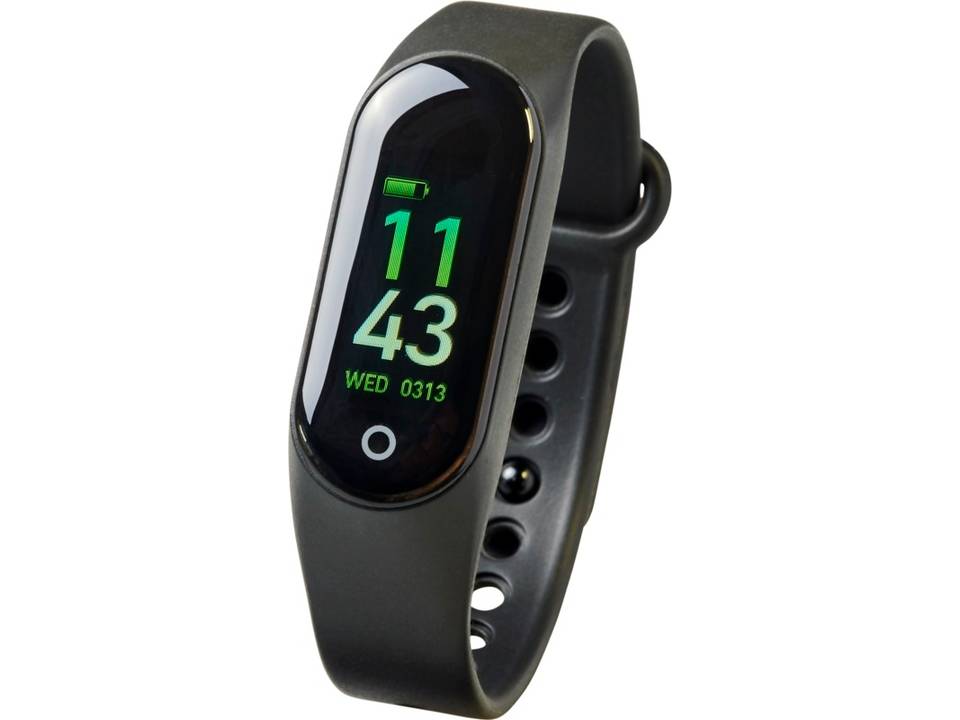 Royal Fleet smart fitness tracker