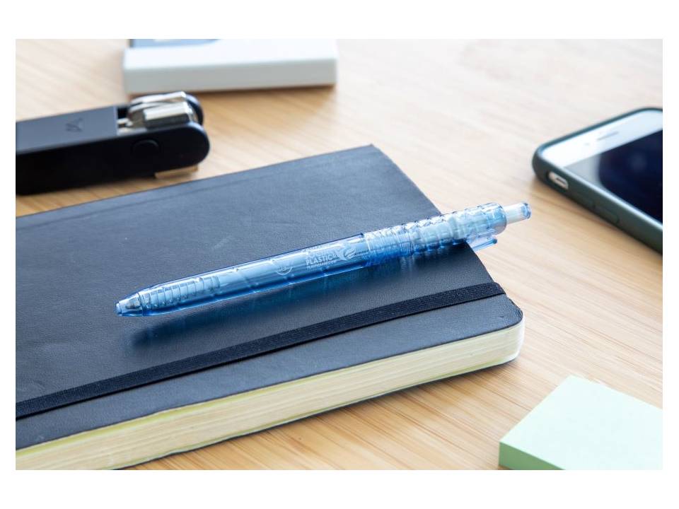 RPET pen 6
