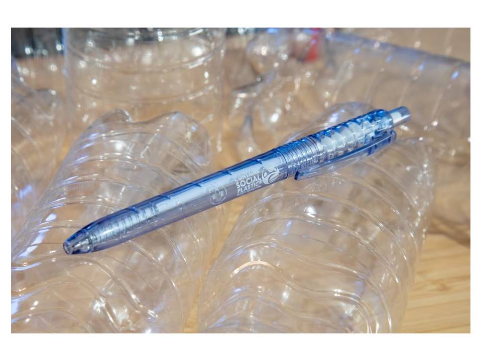RPET pen 1
