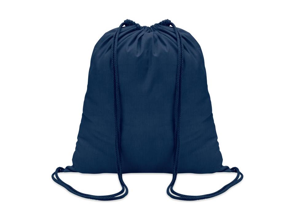 Drawstring Bag Colored 1