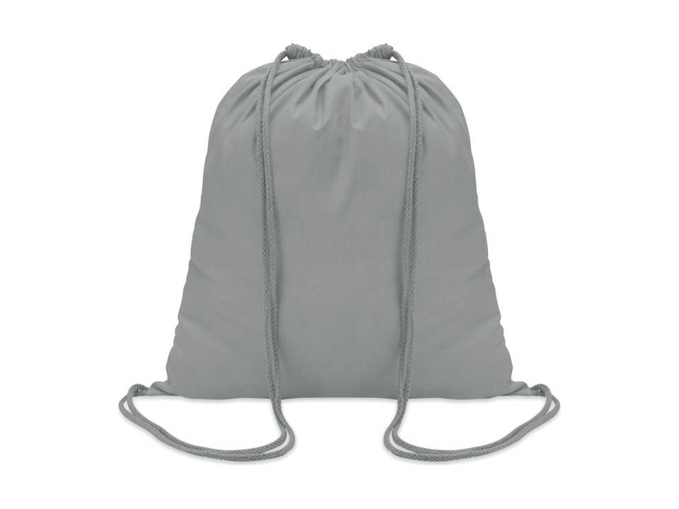 Drawstring Bag Colored 3