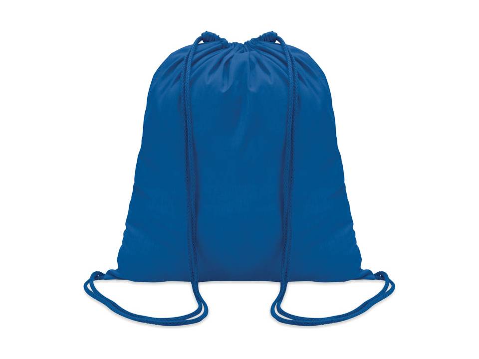 Drawstring Bag Colored 4