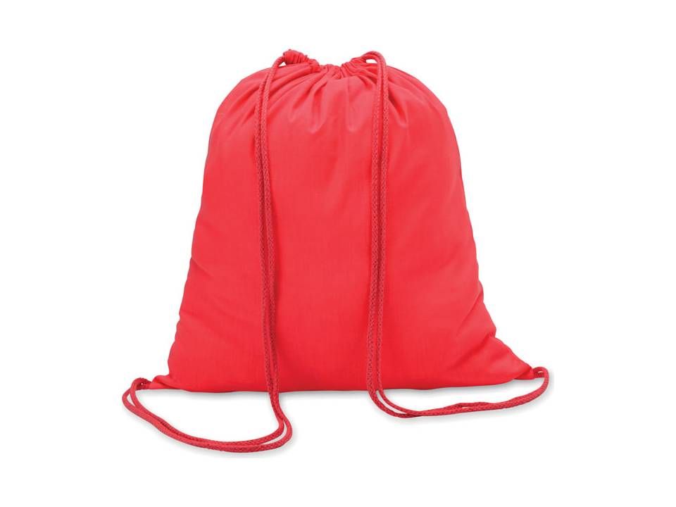 Drawstring Bag Colored 6
