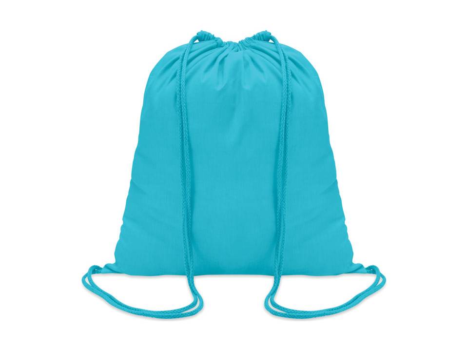 Drawstring Bag Colored 7