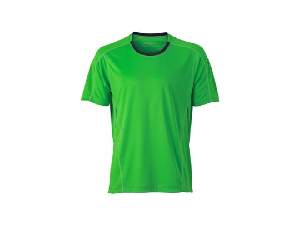 Running T-Shirt 2