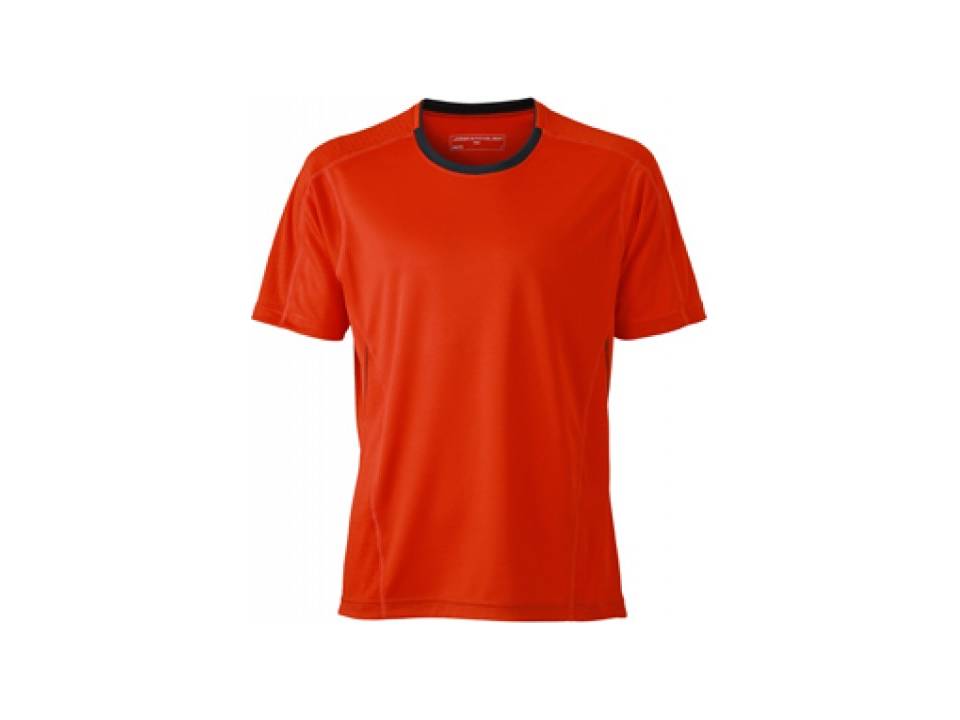 Running T-Shirt 6