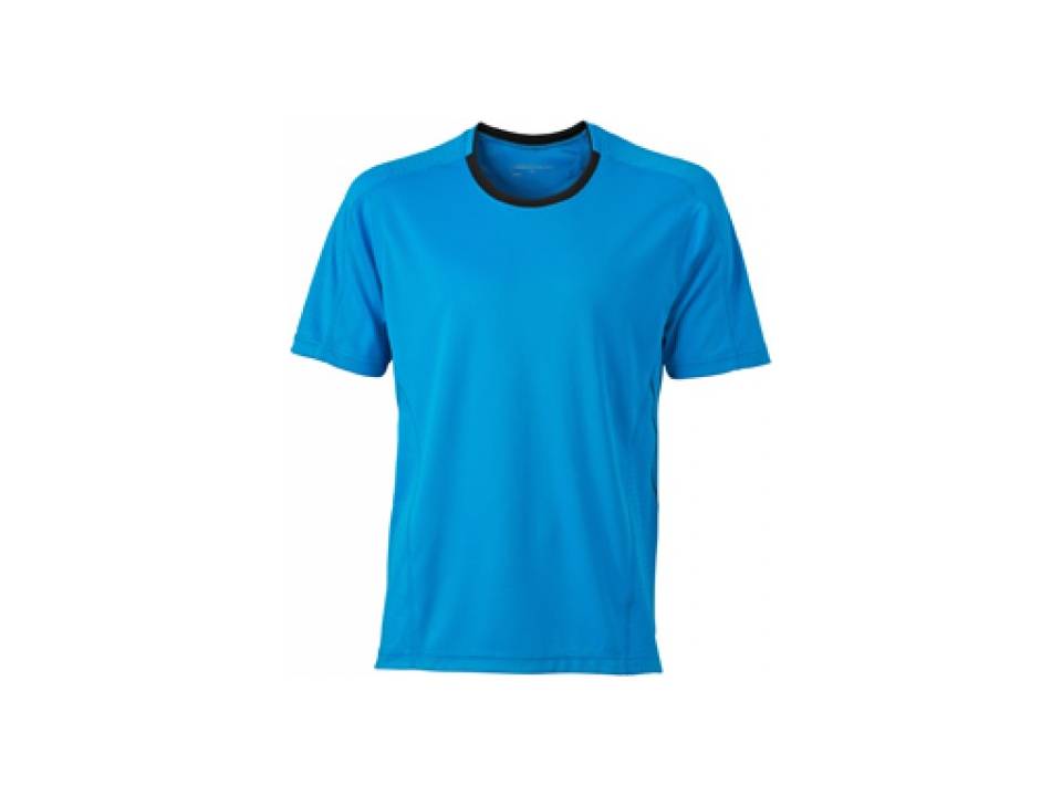 Running T-Shirt 10