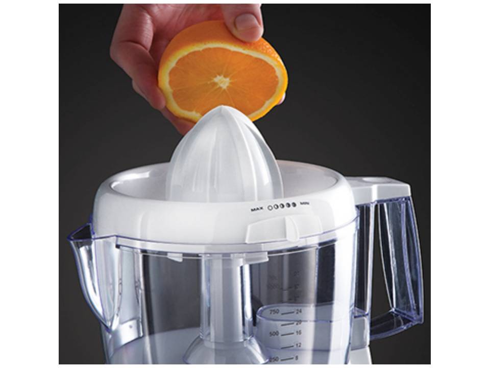 Explore citrus press 3