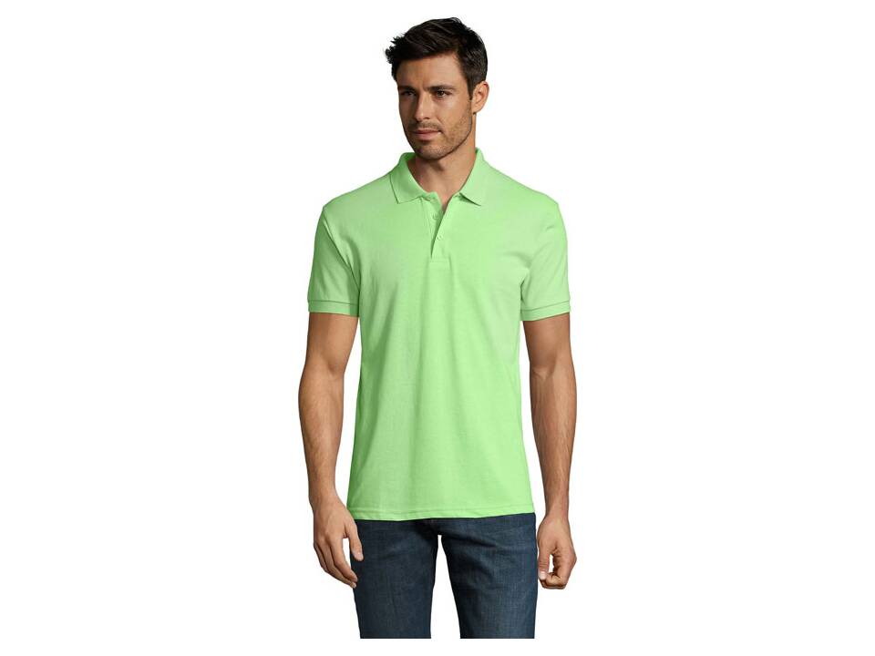 Prime men polo 240