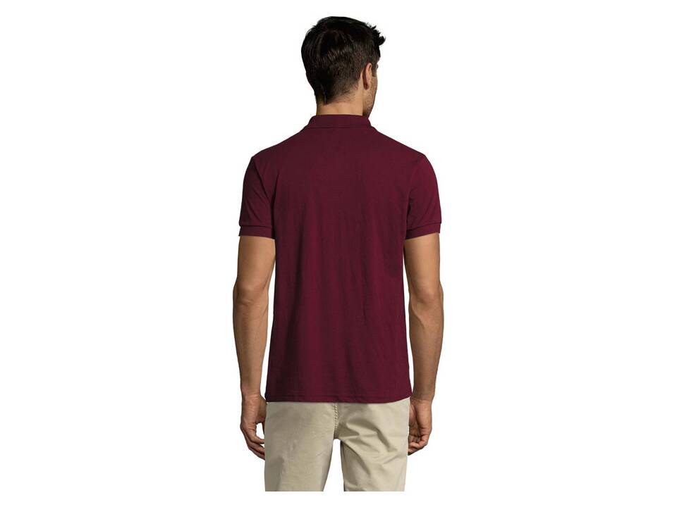 Prime men polo 293