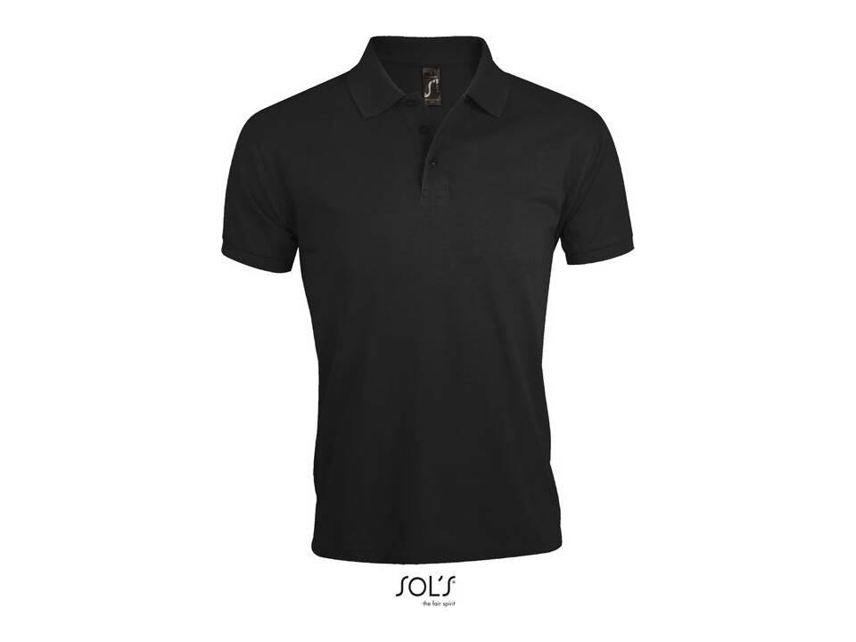 Prime men polo