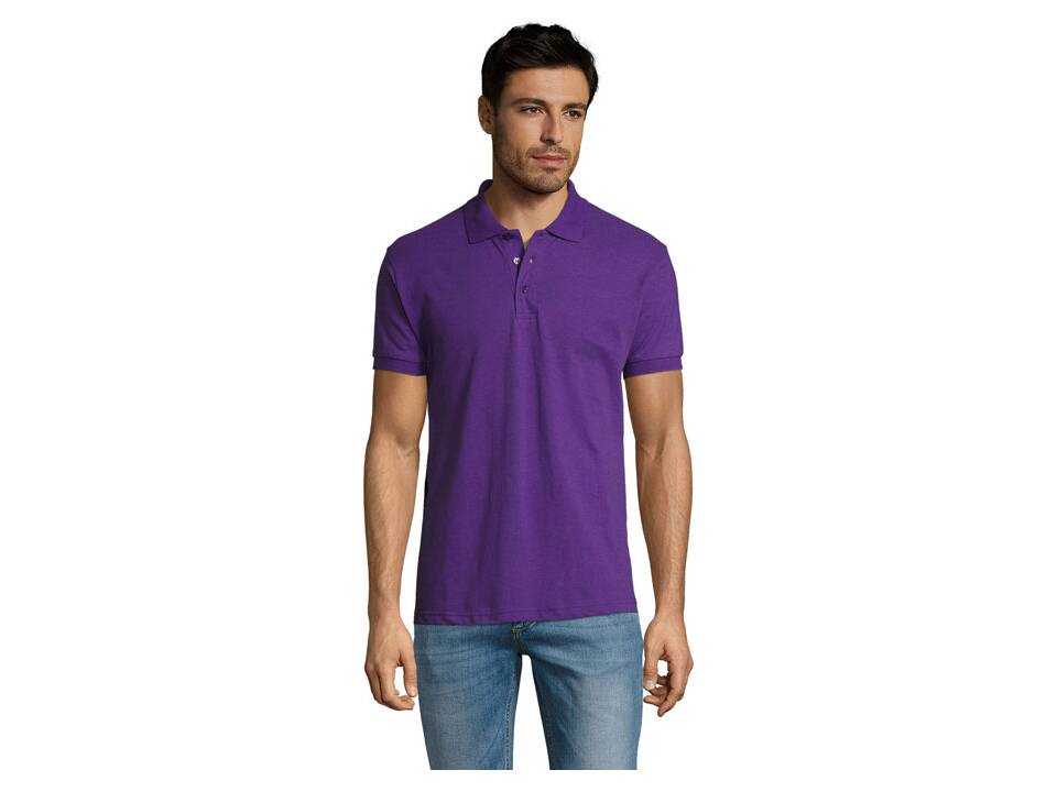 Prime men polo 75