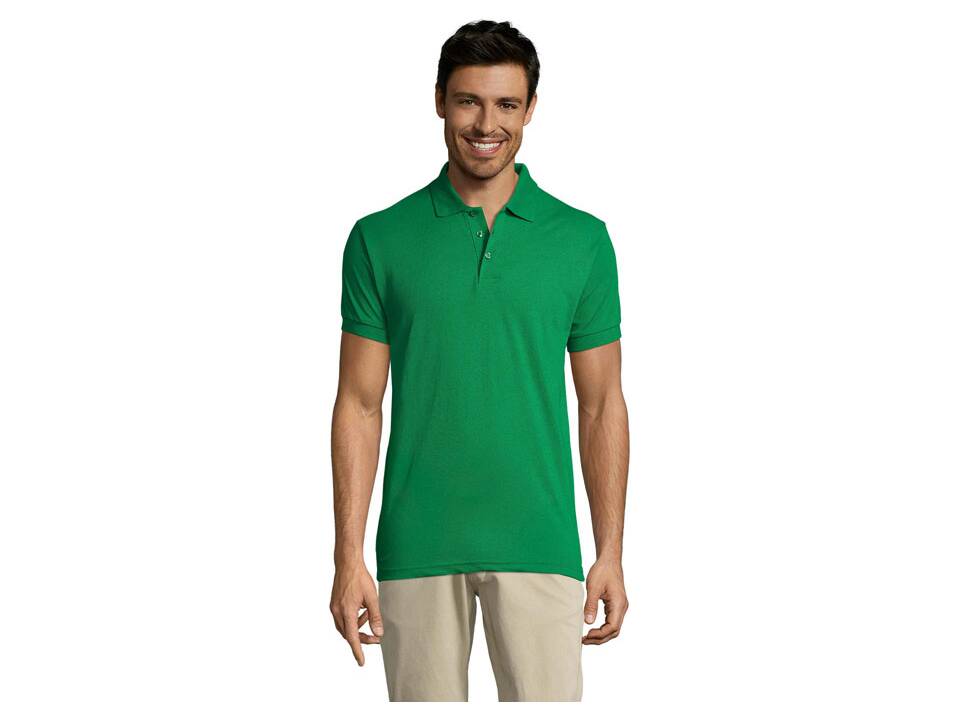 Prime men polo 38