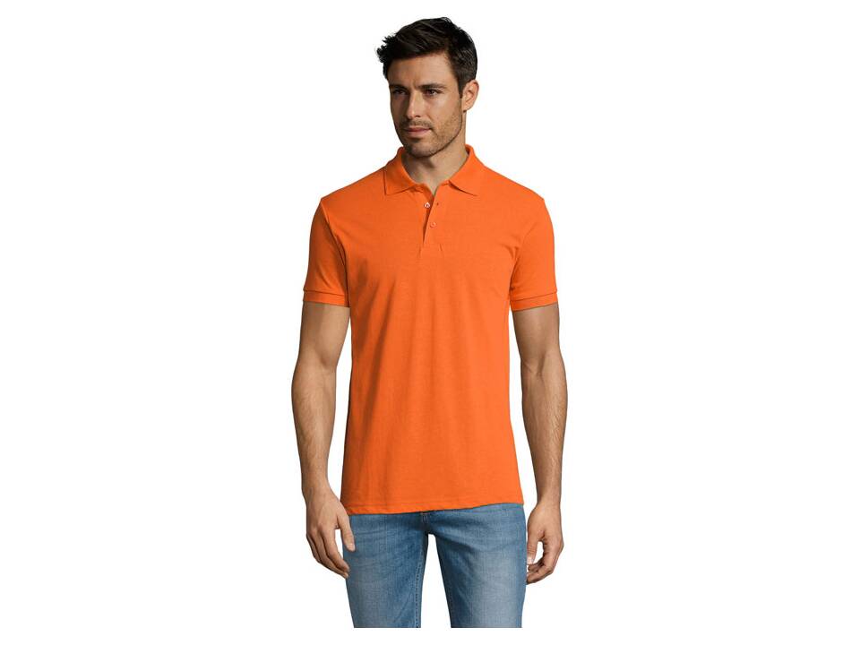 Prime men polo 134