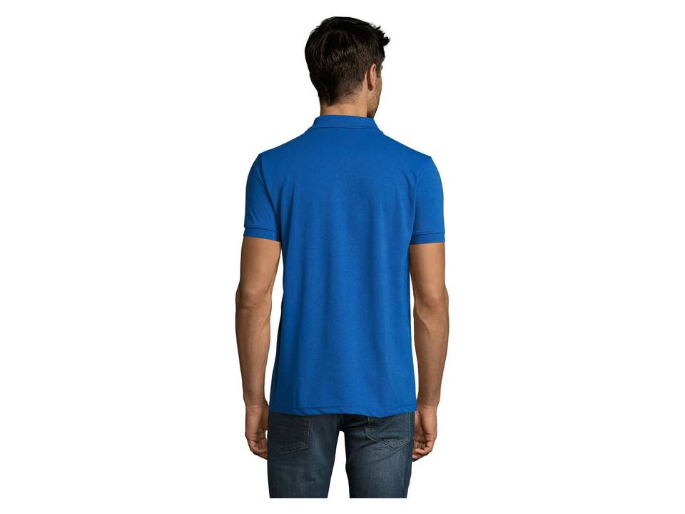 Prime men polo 218