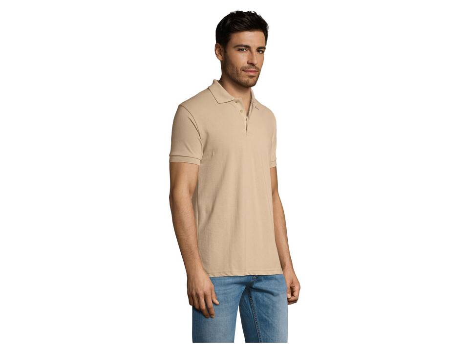 Prime men polo 156