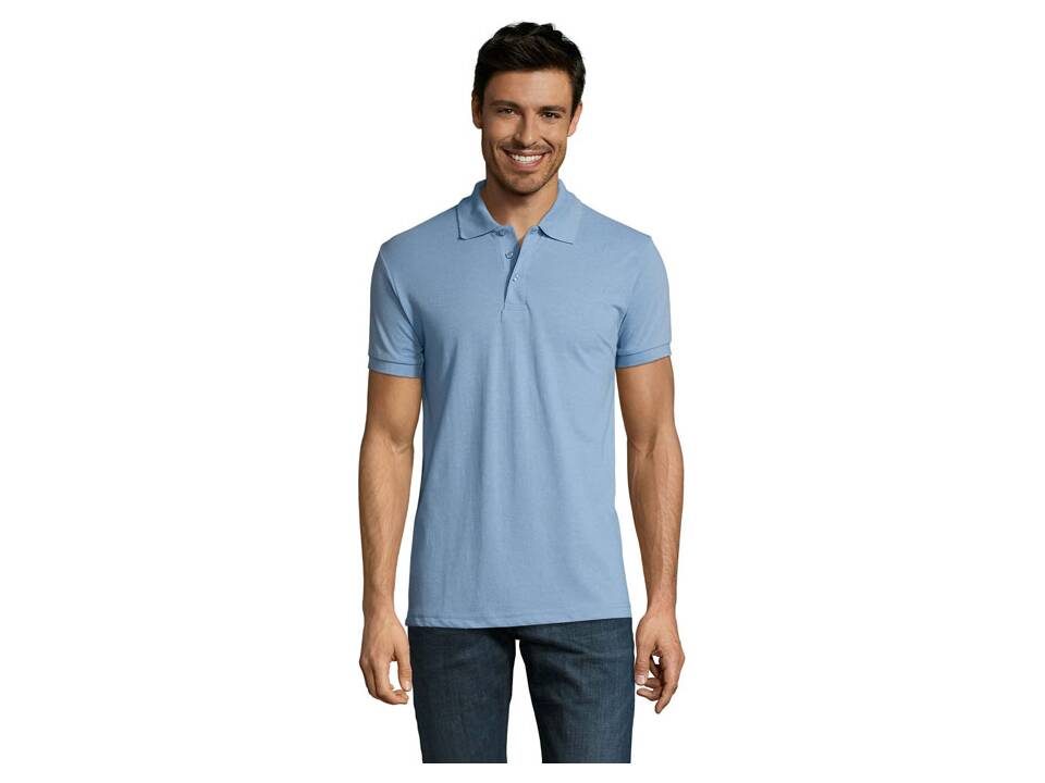 Prime men polo 109