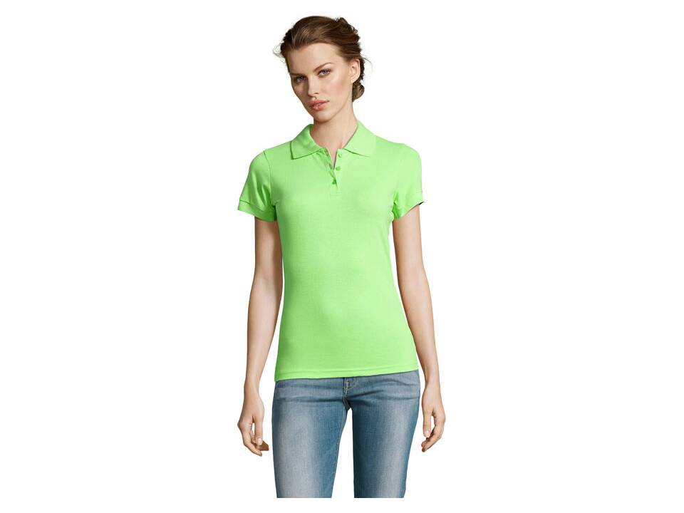 Prime women polo 190