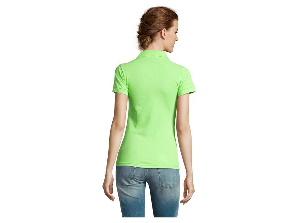 Prime women polo 199