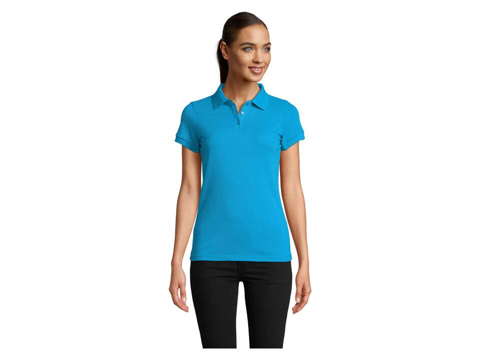Prime women polo 160