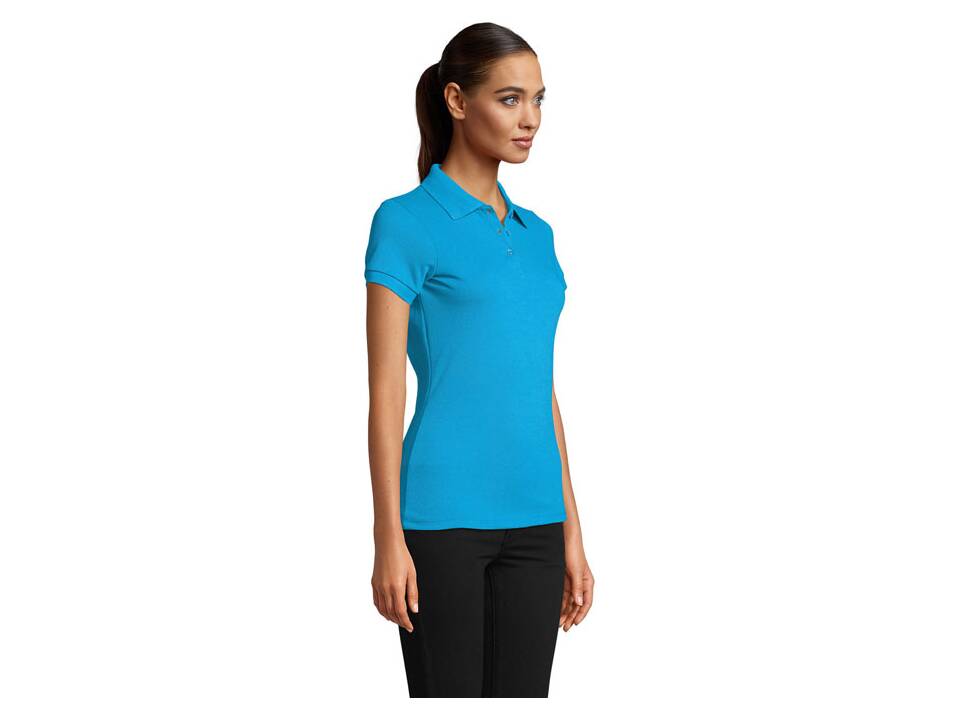 Prime women polo 149