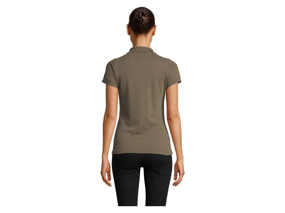Prime women polo 239