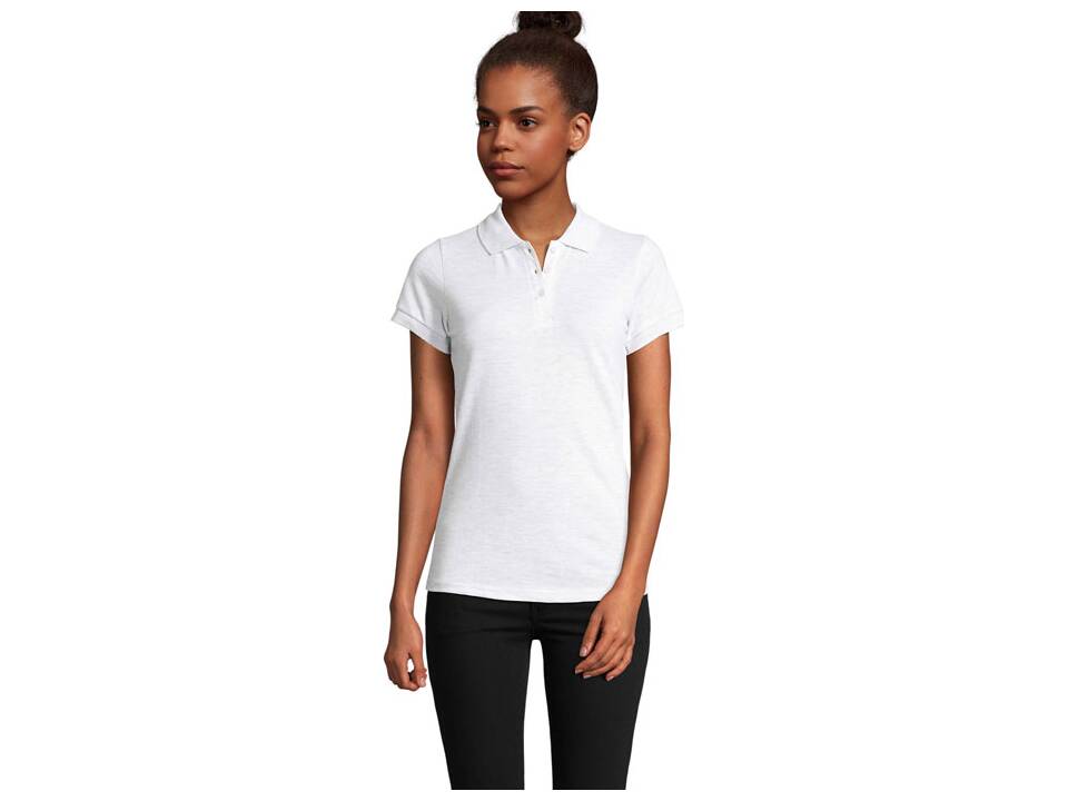 Prime women polo 249