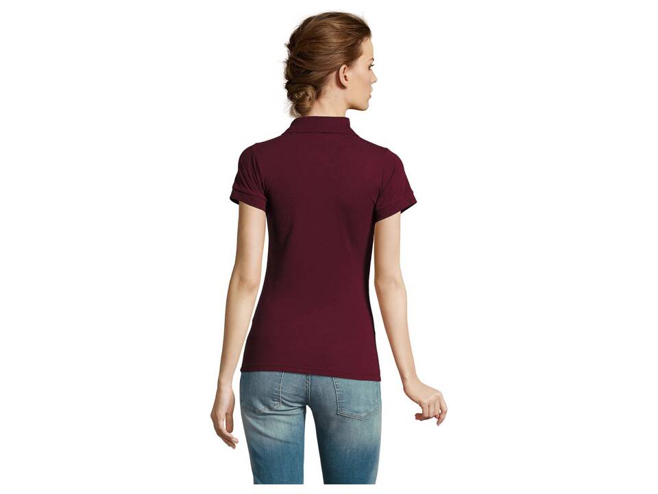Prime women polo 262