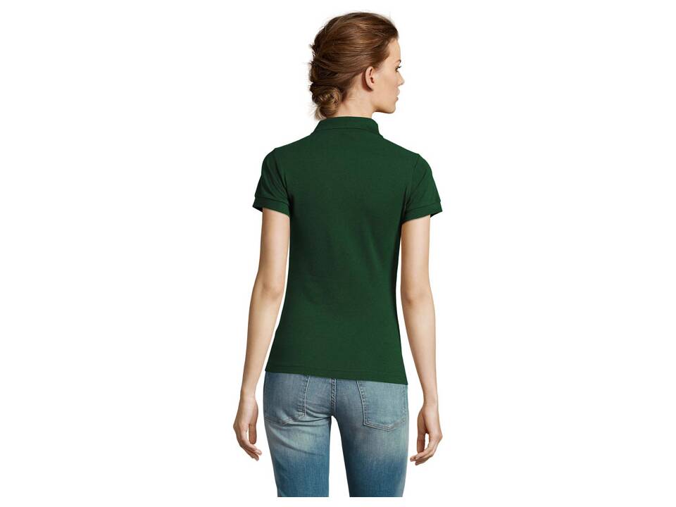 Prime women polo 233